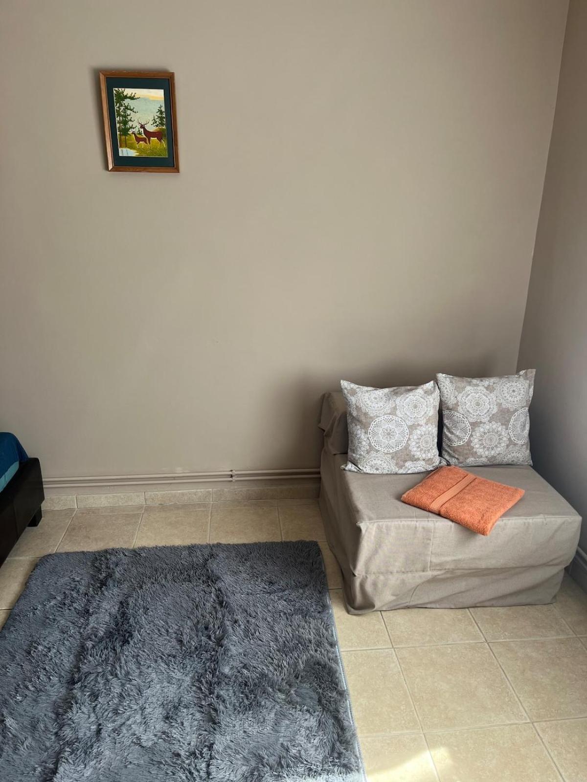 Tejfeles Vendeghaz Apartamento Porva Exterior foto